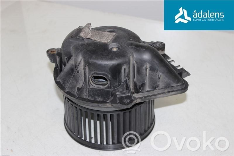 Renault Megane I Wentylator nawiewu / Dmuchawa 