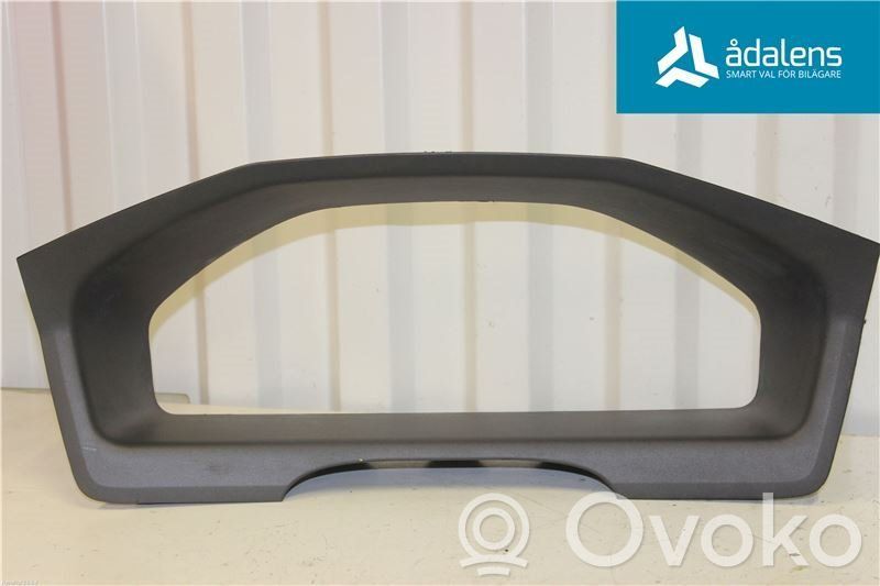 Volvo V70 Moldura del panel 