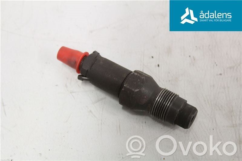 Peugeot Partner Inyector de combustible 