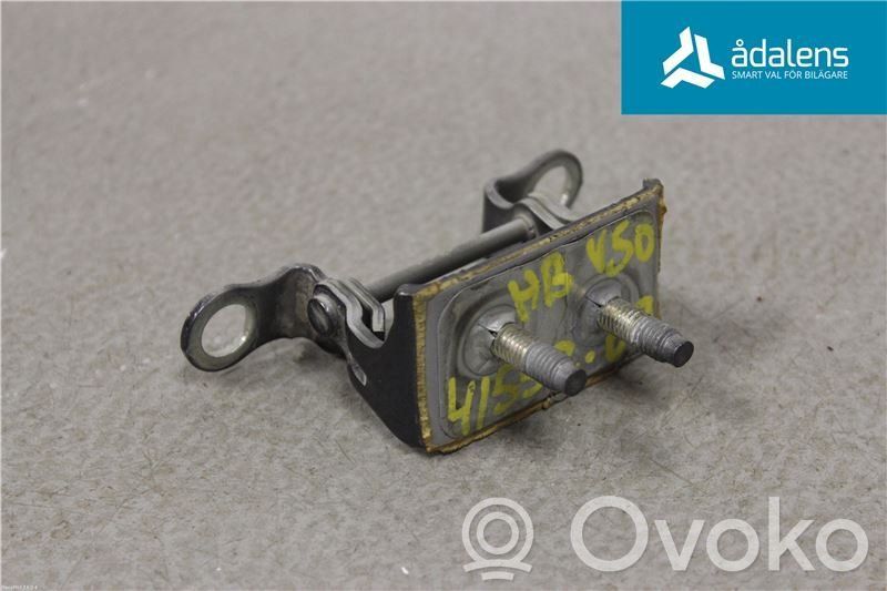 Volvo V50 Rear door upper hinge 