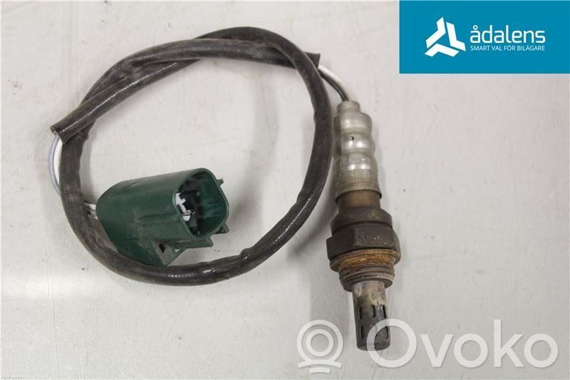 Sonde lambda   OZA544N5