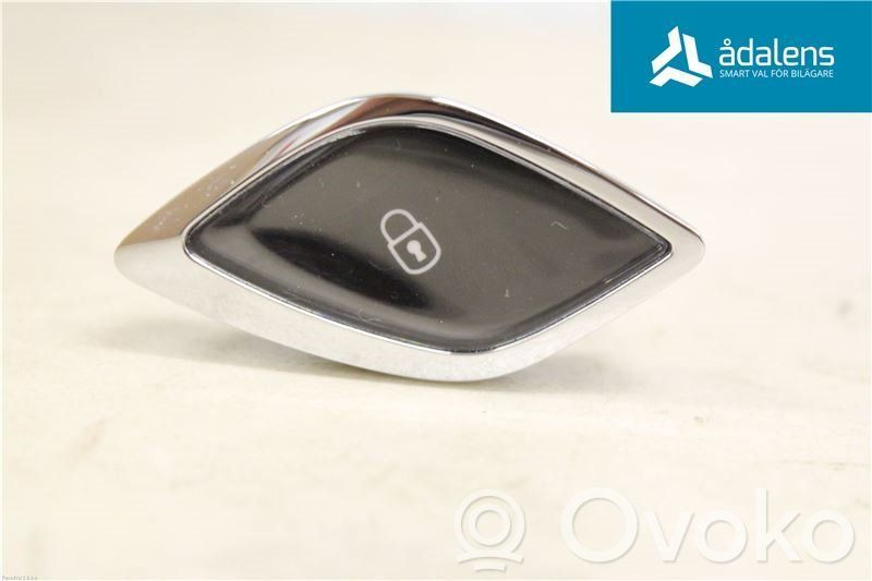 Citroen C3 Central locking switch button 