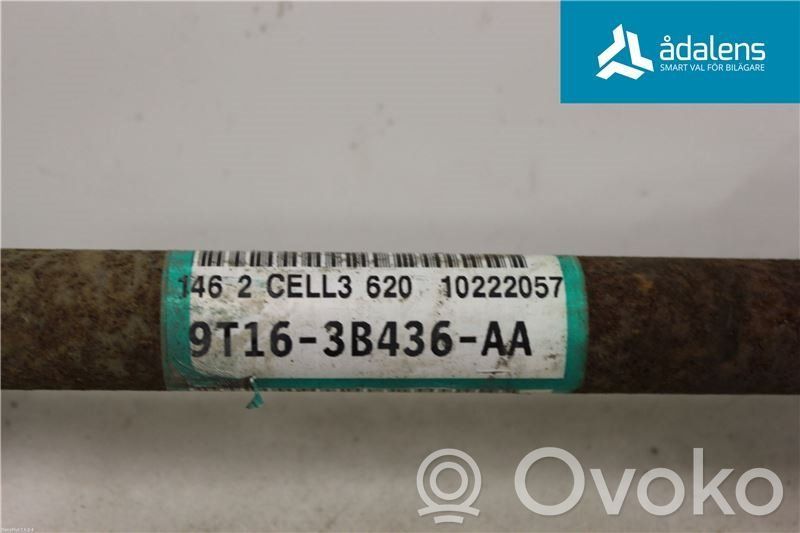 Ford Transit -  Tourneo Connect Front driveshaft 