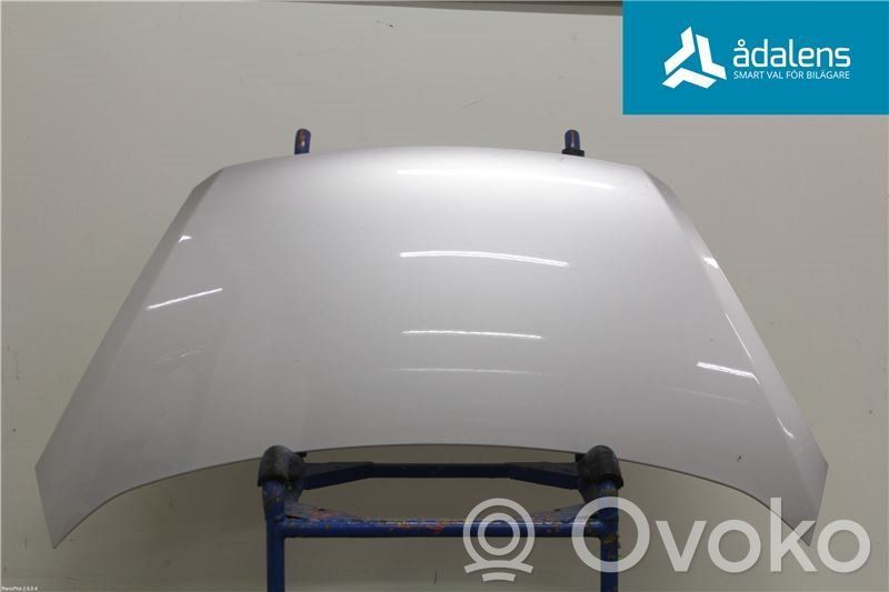 KIA Picanto Konepelti 