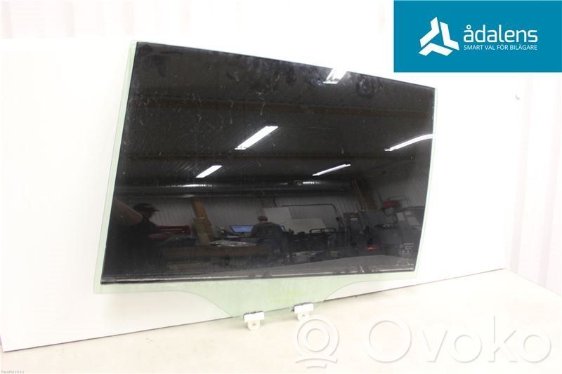 Subaru Outback Luna de la puerta trasera 