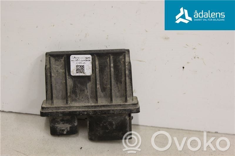 Volkswagen Crafter Adblue control unit 