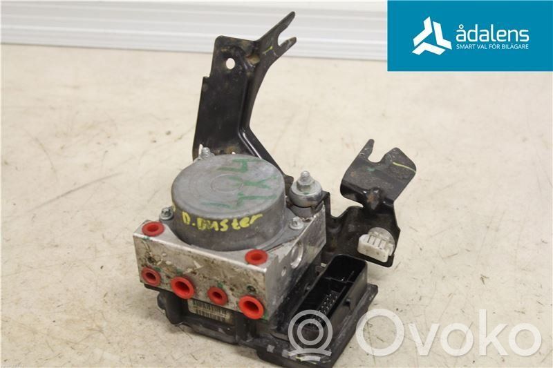 Dacia Duster ABS bloks 