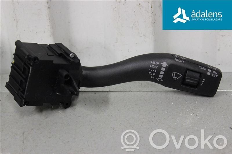 Audi A6 S6 C6 4F Commodo d'essuie-glace 