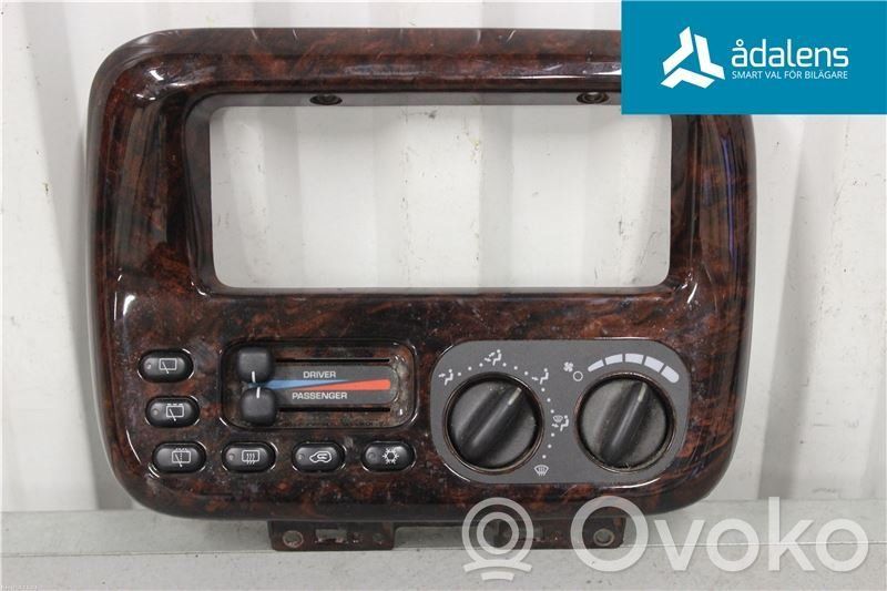 Chrysler Voyager Climate control unit 