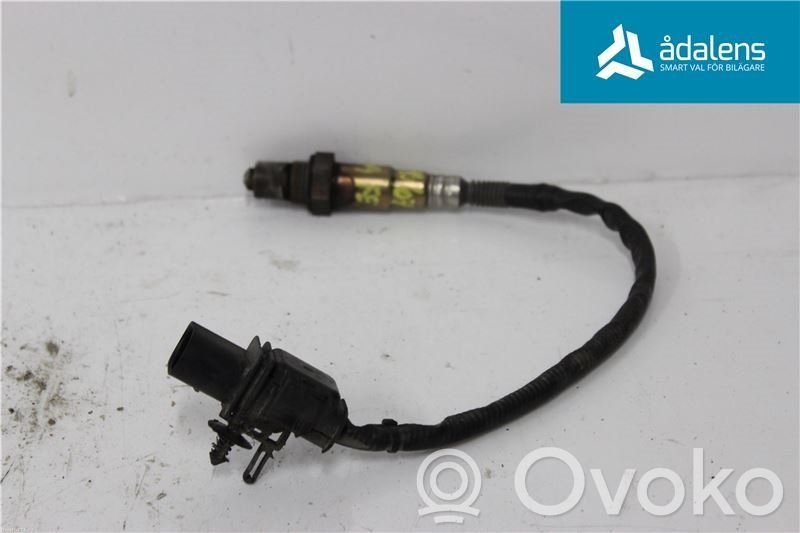 Lambda-anturi   393502A400,0281004044045
