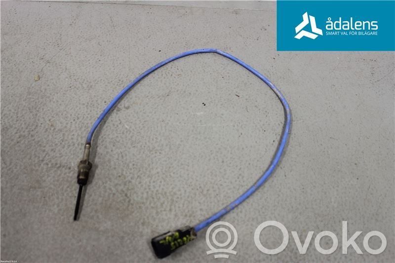 Ford Kuga I Exhaust gas temperature sensor 