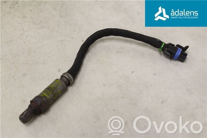 Зонд «Lambda»   AFS116