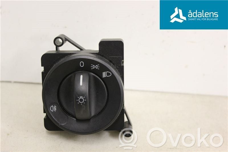 Volkswagen Crafter Interruptor de luz 
