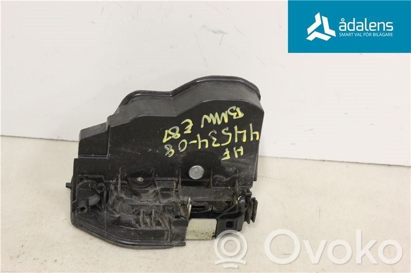 Central locking motor   51217202146