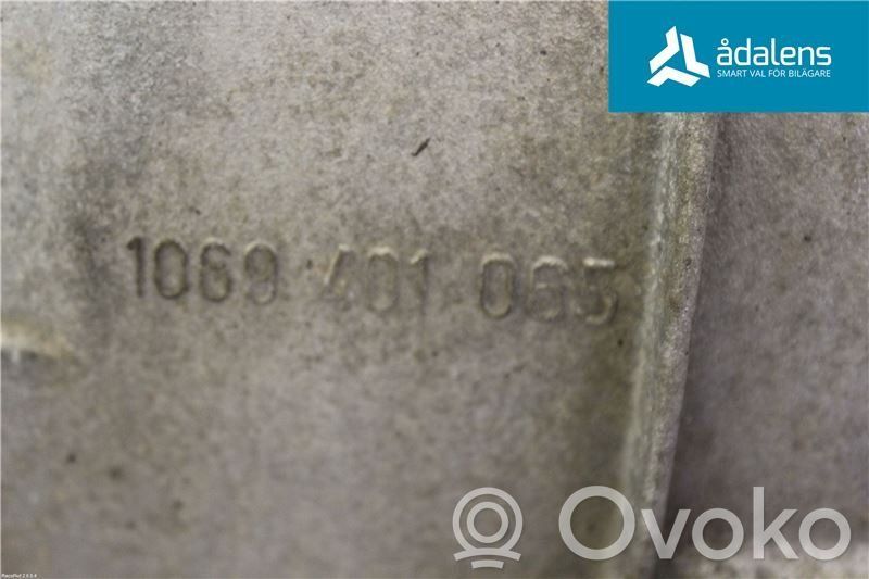 Manualna 6-biegowa skrzynia biegów   23007565196,GS6X37BZ,23007533513