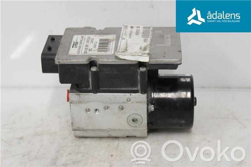 Opel Vectra C ABS Blokas 