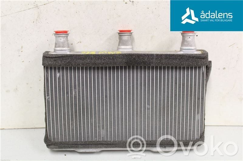 BMW 5 E60 E61 Heizungsgebläse Kühler 