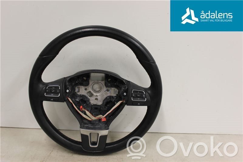 Volkswagen Golf VI Stūre 