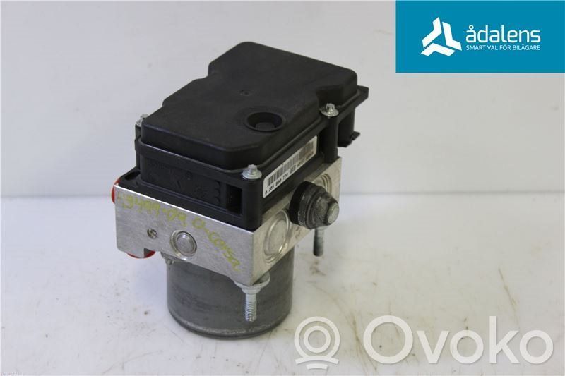 Opel Combo C ABS bloks 