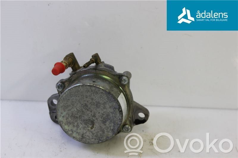 Vacuum pump   P55221036
