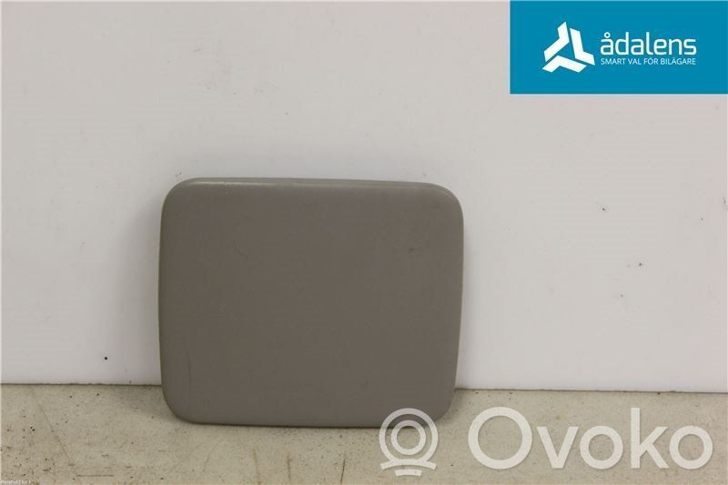 Volvo XC70 Alarm relay 