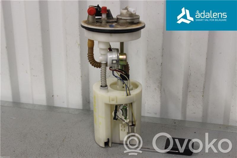 Chevrolet Matiz In-tank fuel pump 
