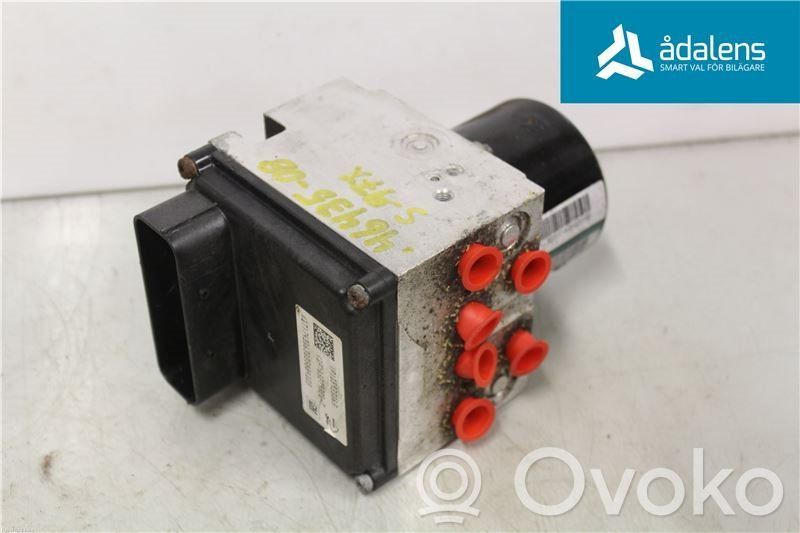 Saab 9-7X ABS Blokas 