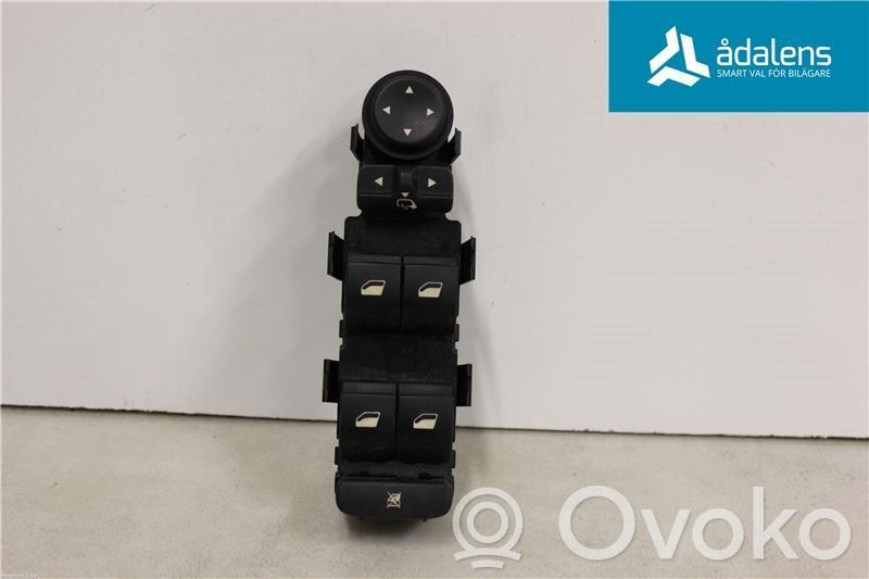 Electric window control switch   6554ER,53269735