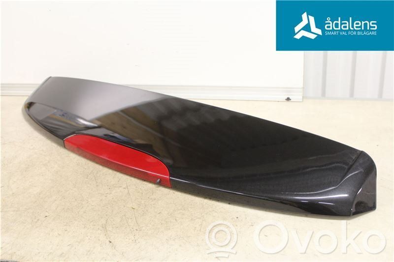 Renault Clio III Heckspoiler 