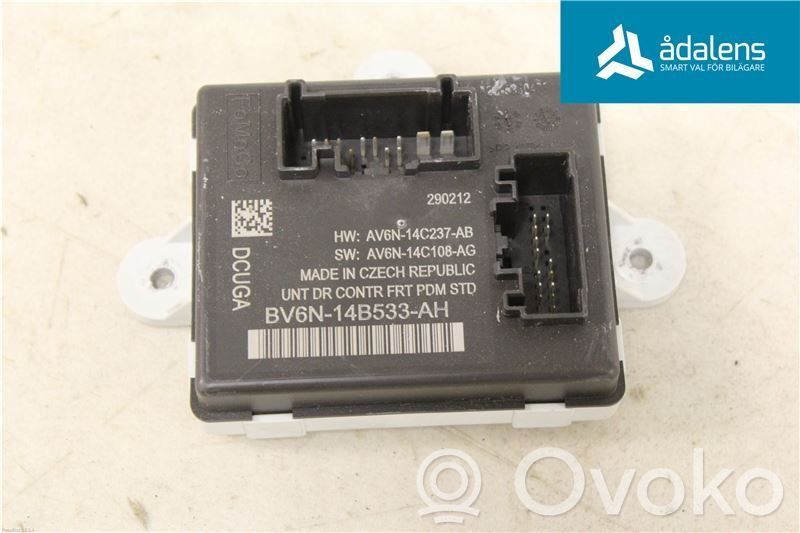 Ford Focus Door control unit/module 