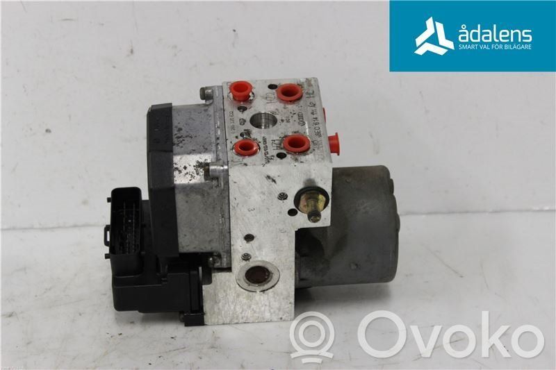 Audi A6 S6 C5 4B Bomba de ABS 