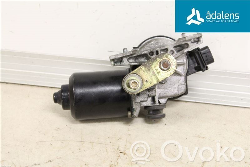 Wischermotor   GJ6A67340,8492002390