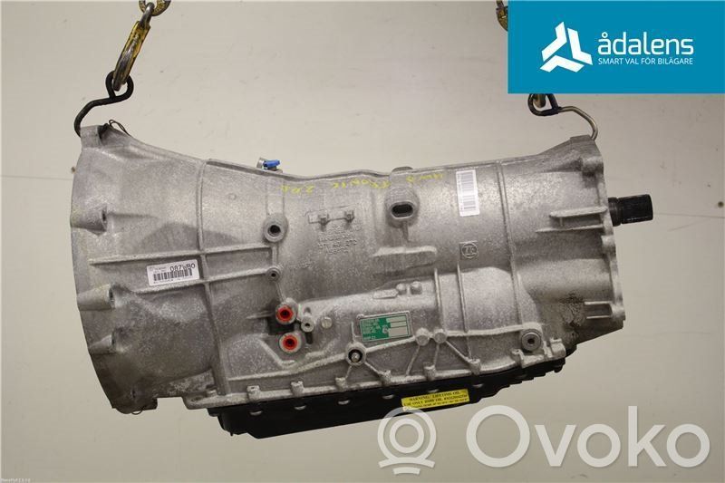 BMW X1 E84 Automatic gearbox 