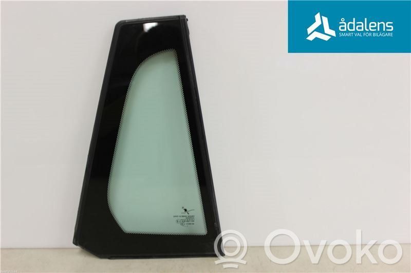 Ventanilla de ventilación de la puerta trasera   12792106