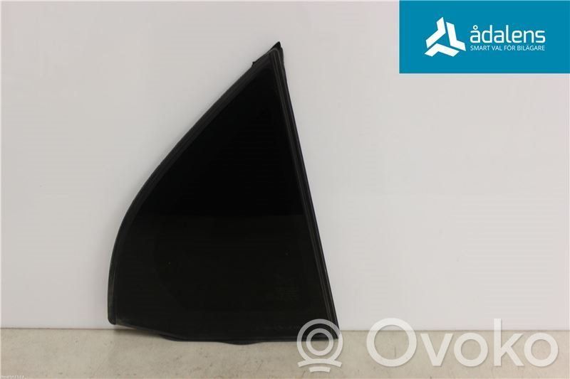 Saab 9-3 Ver2 Ventanilla de ventilación de la puerta trasera 