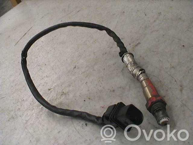 BMW 5 E60 E61 Lambda probe sensor 