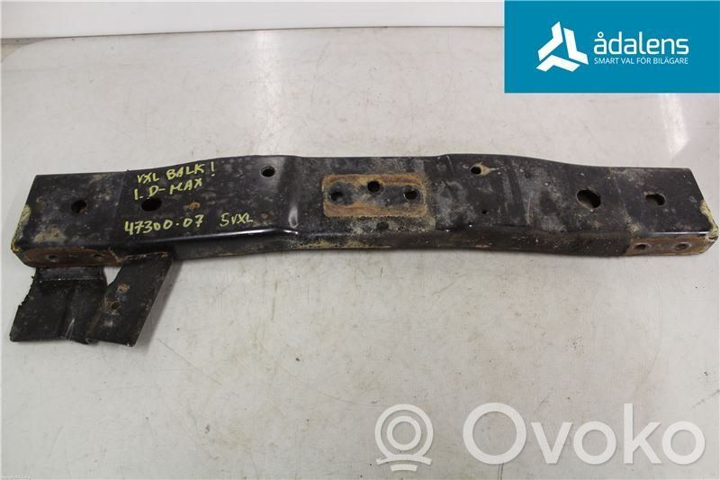 Gearbox mounting bracket