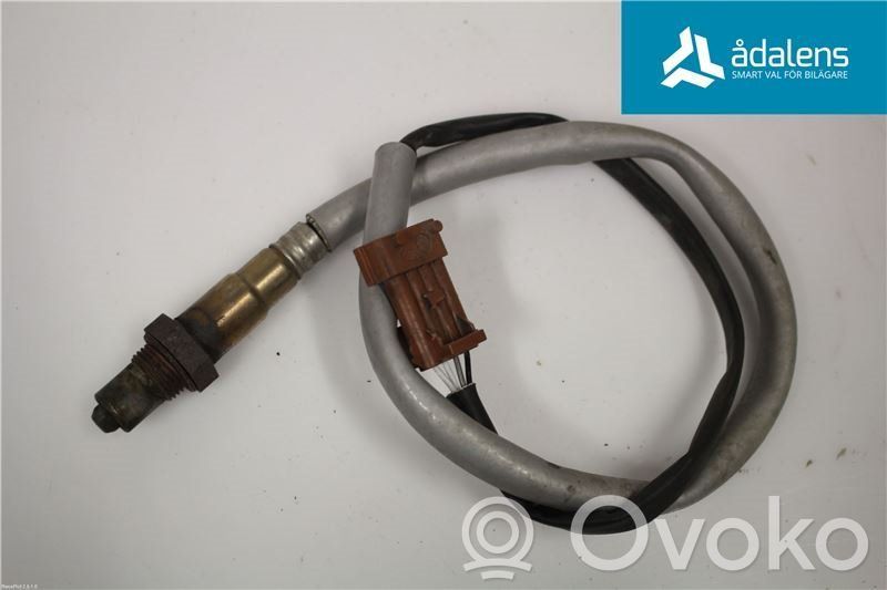 Saab 9-3 Ver2 Sonda lambda 