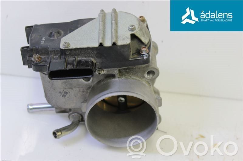 Mitsubishi Grandis Droseļvārsts 