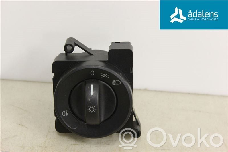 Volkswagen Crafter Interruptor de luz 