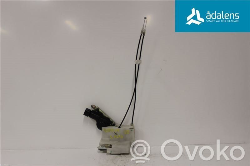 Central locking motor   G70L