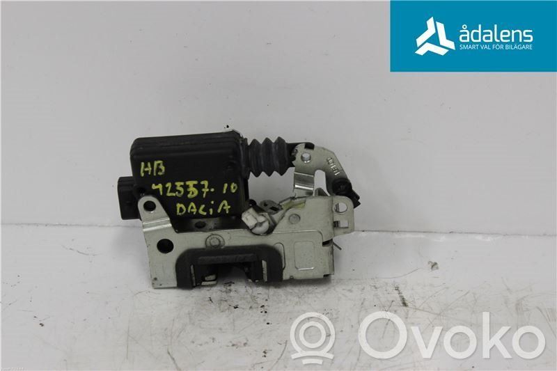 Dacia Duster Central locking motor 