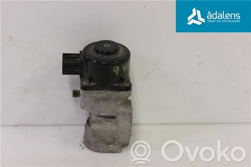 Mazda 6 Válvula EGR 