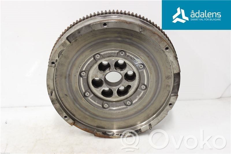 Opel Insignia A Flywheel 