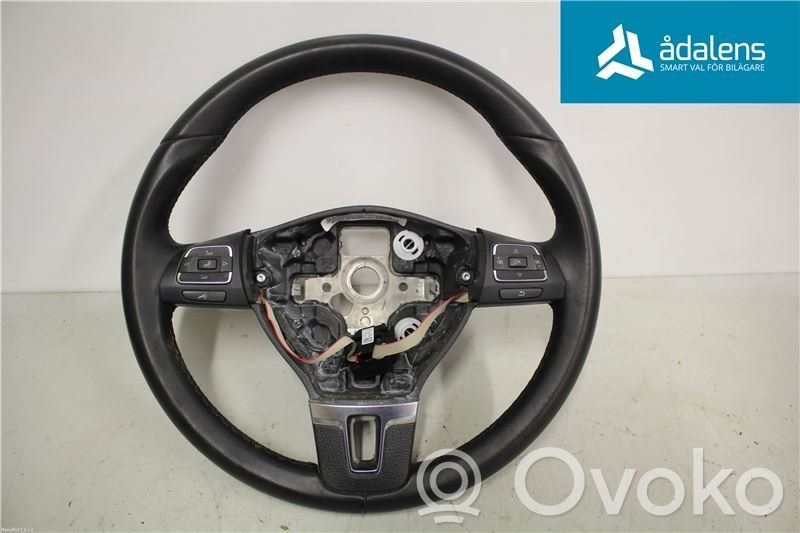 Volkswagen Golf VI Stūre 