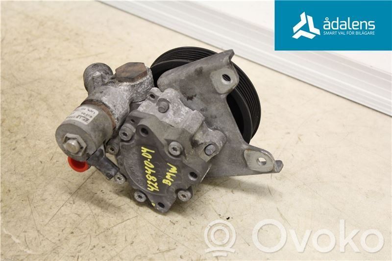 BMW 5 E60 E61 Power steering pump 