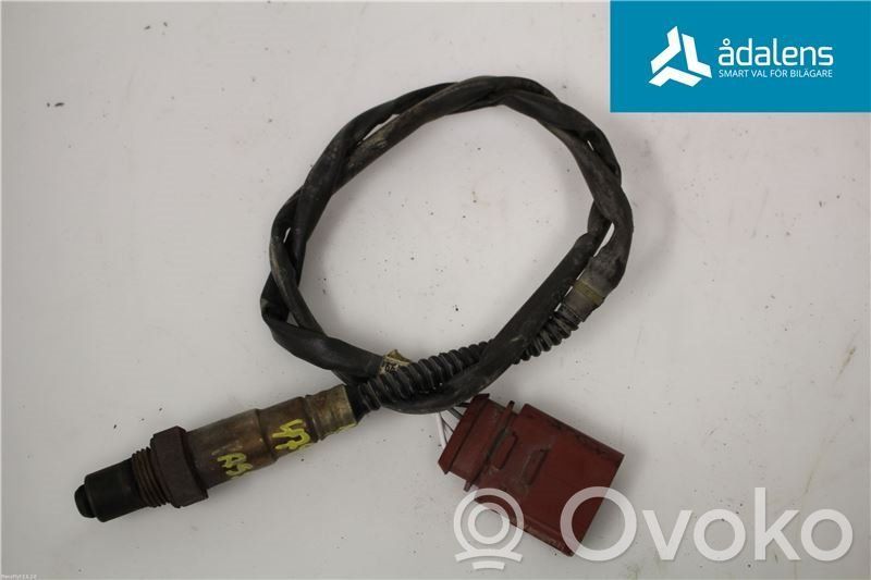 Volkswagen PASSAT B5.5 Sonde lambda 