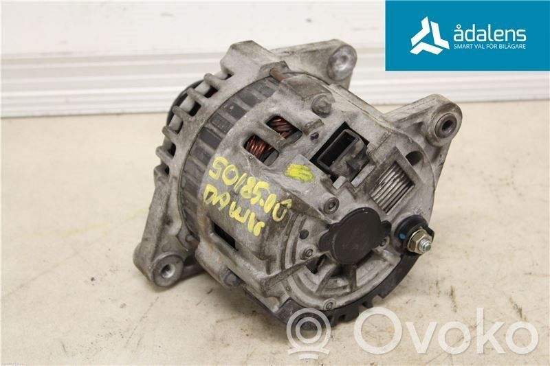 Daewoo Nubira Alternator 