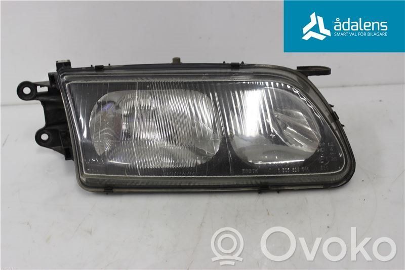 Mazda 626 Scheinwerfer 