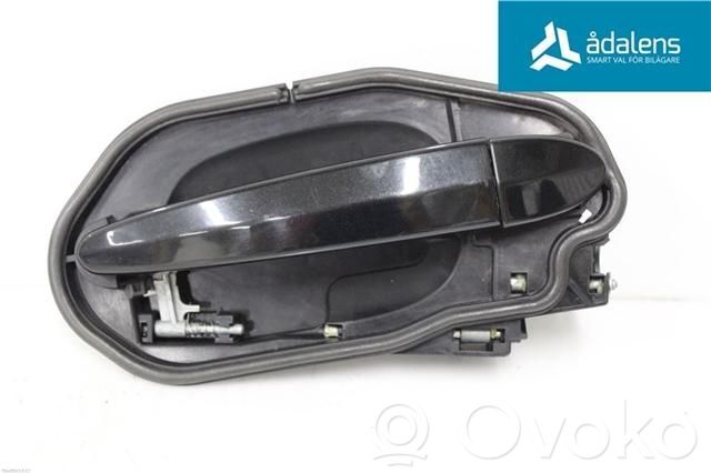 BMW X3 E83 Manecilla externa puerta delantera 